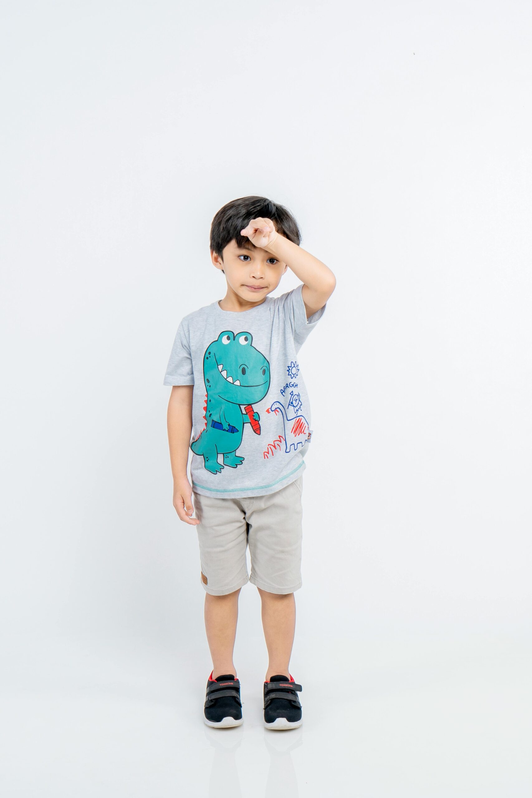 Kids Shirt - Image 3