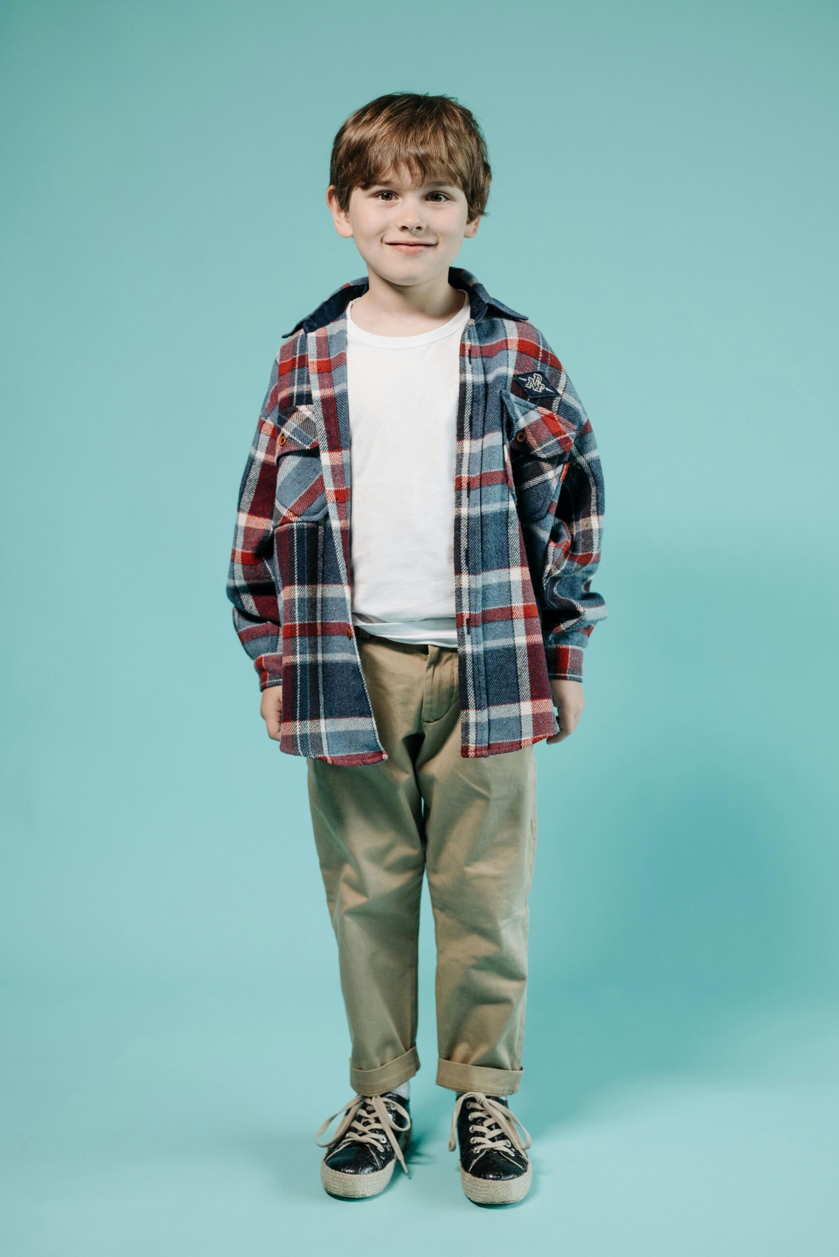 Kids Shirt - Image 5